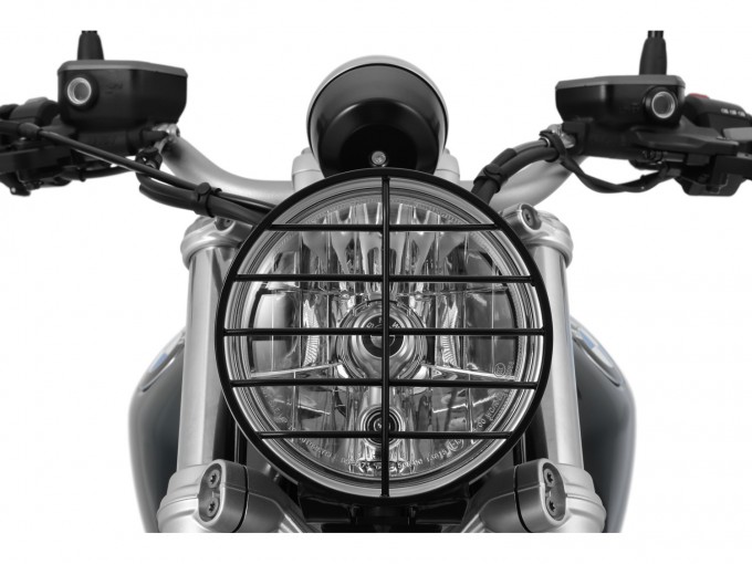 Захист фари Wunderlich для BMW RnineT/Pure/Scrambler