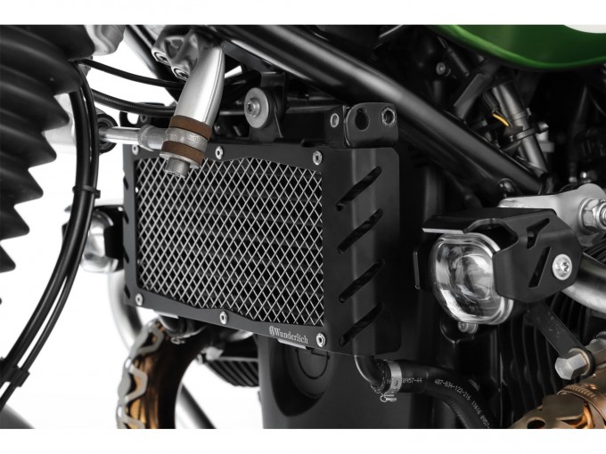 Протитуманні фари Wunderlich LED "MICROFLOOTER" для BMW R nine T/Scrambler/Urban/Pure