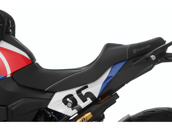Сиденье Wunderlich "AKTIVKOMFORT" для BMW F900R / F900XR - стандартное