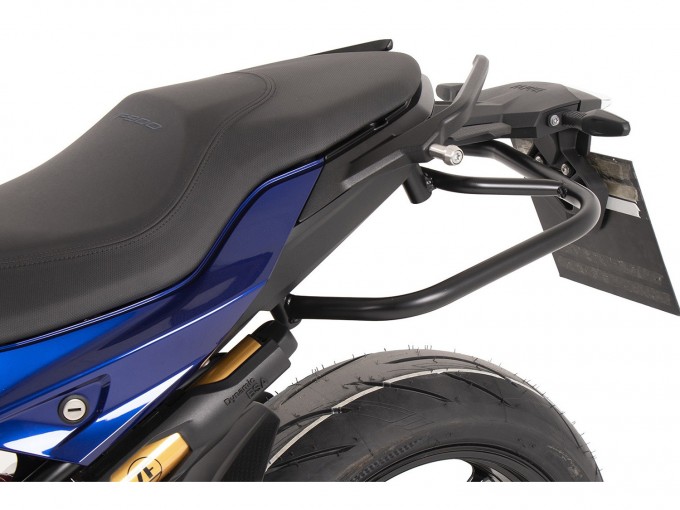 Защитные дуги Wunderlich Hepco & Becker для BMW F900R