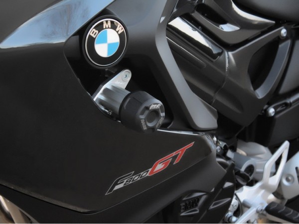 Крашпед двигуна Wunderlich для BMW F800GT