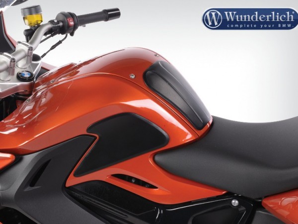 Наклейка для защиты бака  Wunderlich для BMW F800GT