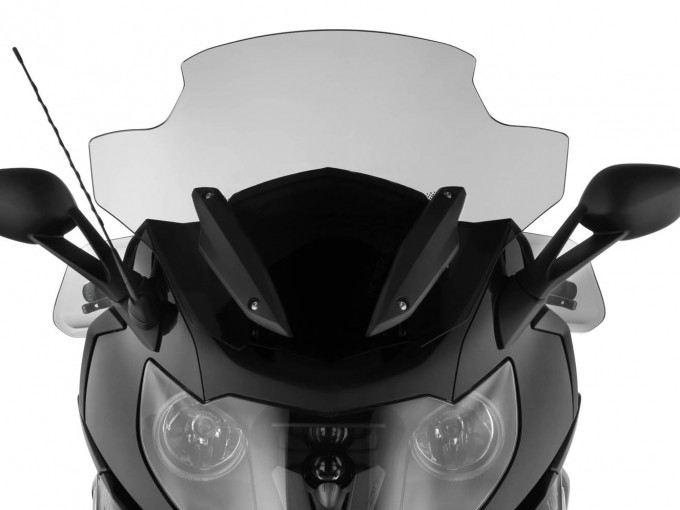 Вітрове скло Wunderlich "MARATHON" для BMW K1600GT/GTL - тоноване