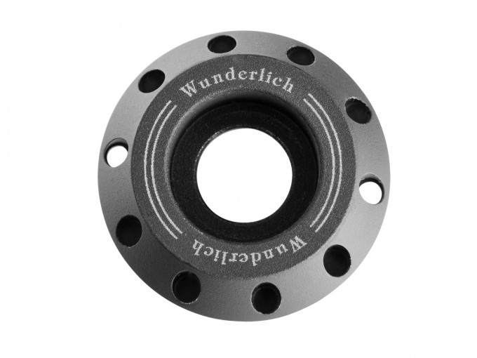 Грузи керма Wunderlich