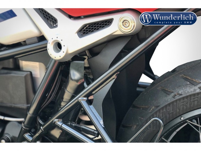 Задній бризговик Wunderlich для RnineT