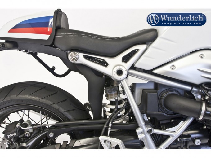 Задній бризговик Wunderlich для RnineT