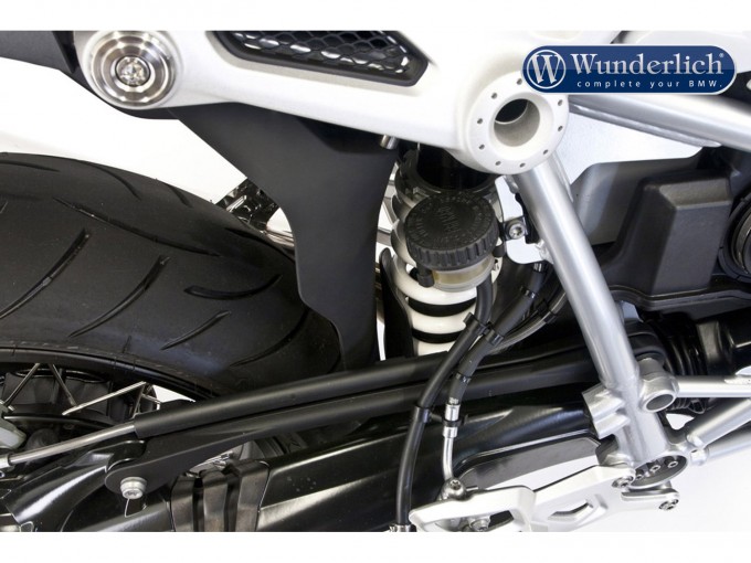 Задній бризговик Wunderlich для RnineT