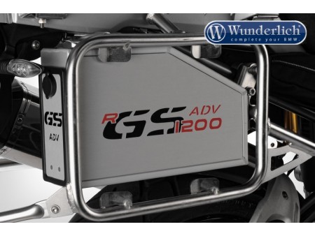 Ящик для инструмента Wunderlich для BMW R1200GS/R1200GS Adventure