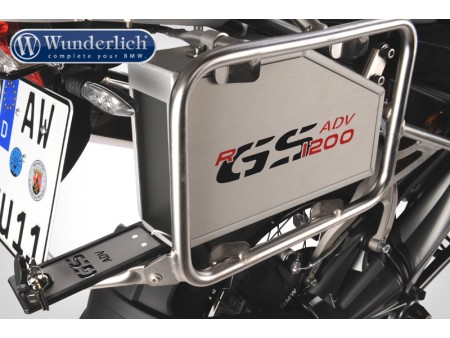 Ящик для инструмента Wunderlich для BMW R1200GS/R1200GS Adventure