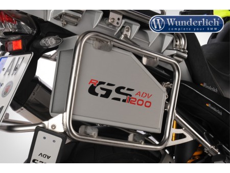 Ящик для инструмента Wunderlich для BMW R1200GS/R1200GS Adventure