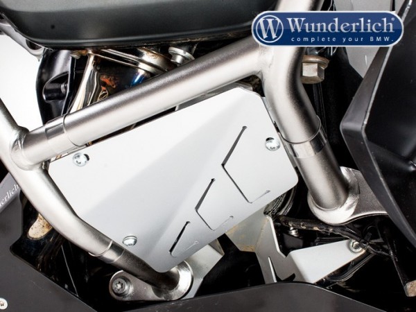 Защита двигателя Wunderlich для BMW R1200GS LC Аdventure(-2014)