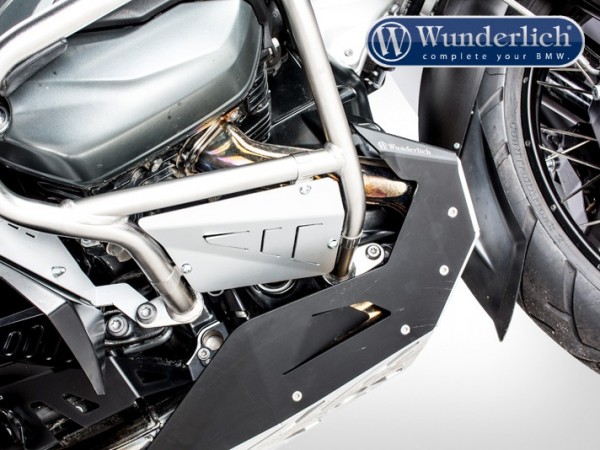 Защита двигателя Wunderlich для BMW R1200GS LC Аdventure(-2014)