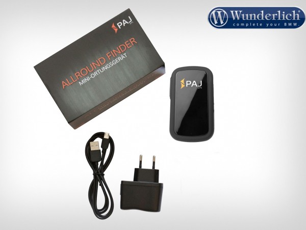 GPS-трекер Wunderlich