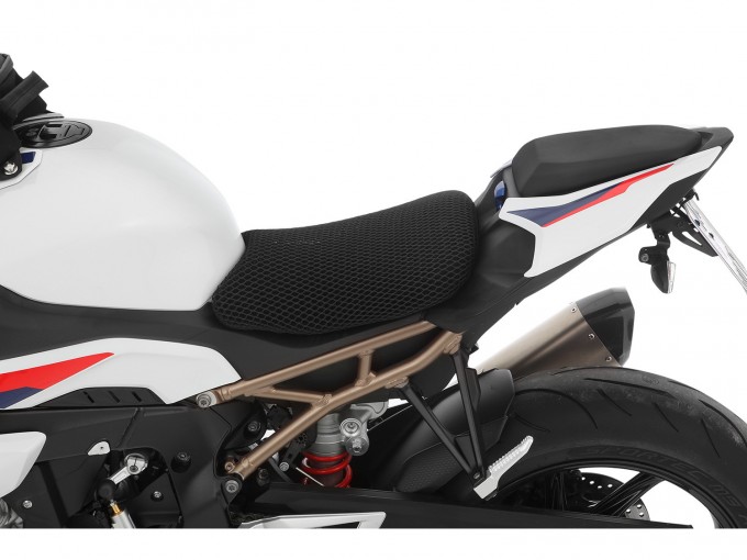 Чохол на сидінні Wunderlich "COOL COVER" для BMW S1000R