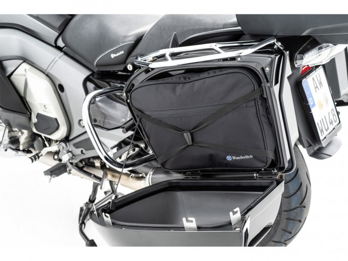 Комплект сумок в кофри Wunderlich для BMW R1200/1250RT/K1600
