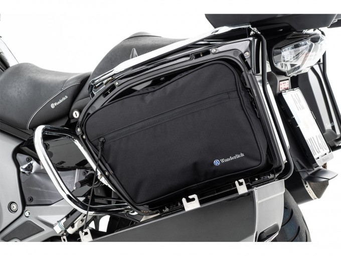 Комплект сумок в кофри Wunderlich для BMW R1200/1250RT/K1600