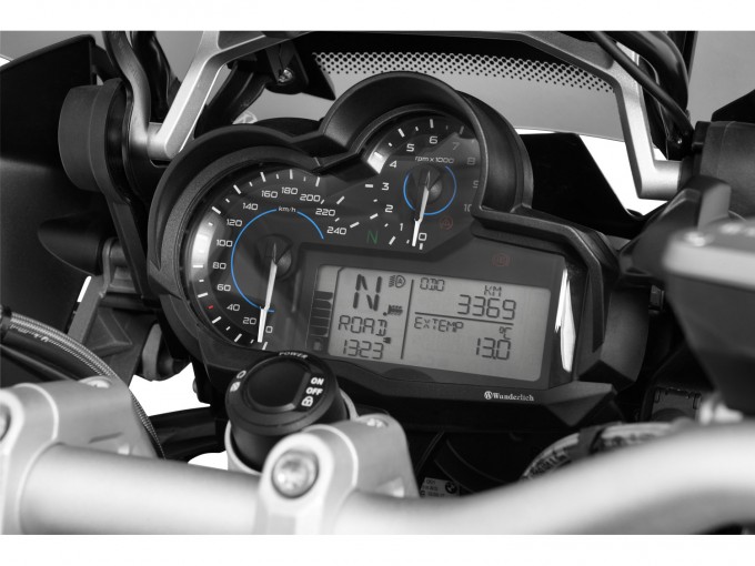 Накладка на панель приладів Wunderlich R1200GS LC/GS LC ADV