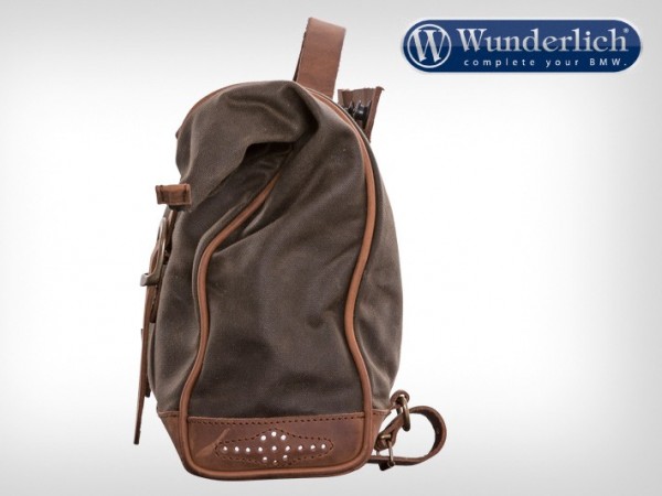 Бокова сумка Wunderlich MAMMUT хакі