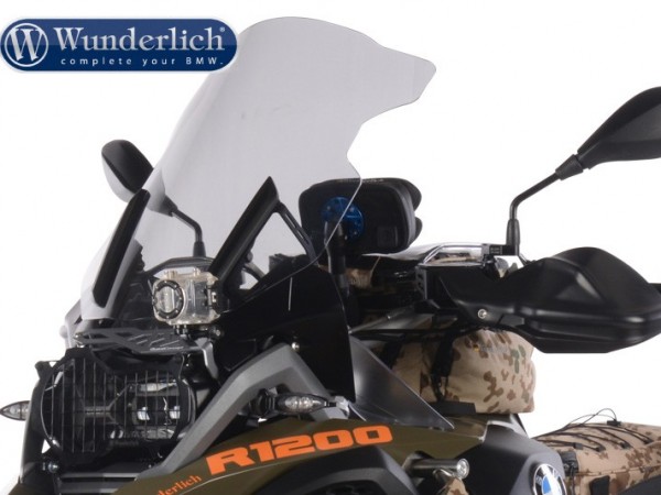 Кріплення для камери BMW R1200GS LC (2013-2016) / R1200GSA LC (2014-)