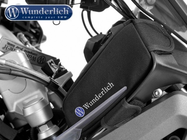 Сумки для обтічника Wunderlich