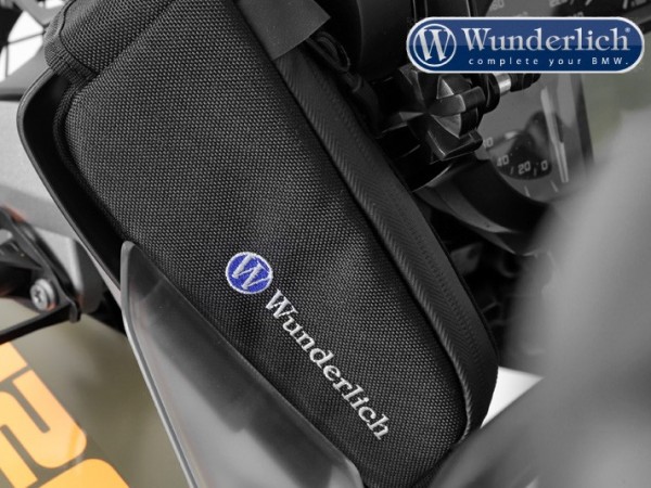 Сумки для обтічника Wunderlich