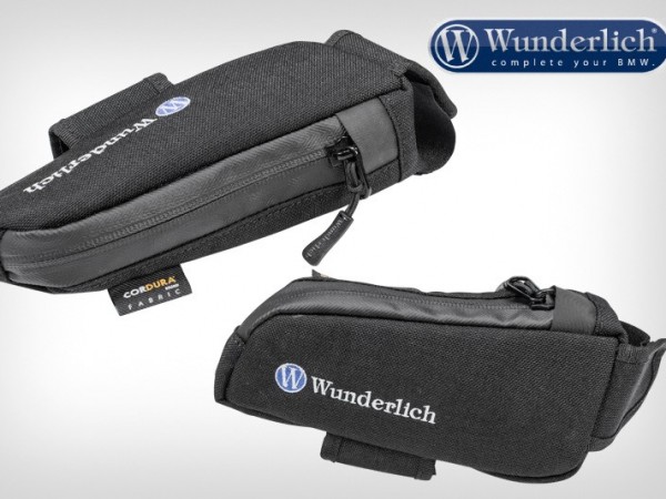 Сумки для обтічника Wunderlich