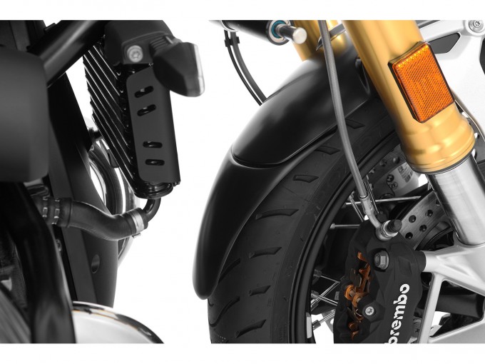 Переднє крило Wunderlich "EXTENDA FENDER" для BMW RnineT - додаткове