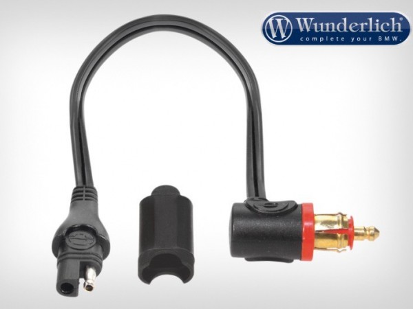 Розетка OptiMate Wunderlich - 12v