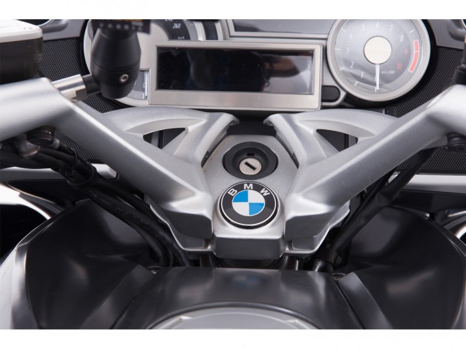 Проставка руля Wunderlich для BMW K1600GT / GTL / B - 15 мм - серебро