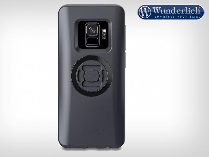 Защитный чехол для смартфона SP-Connect Samsung S8 / S9 »TWIST TO LOCK«