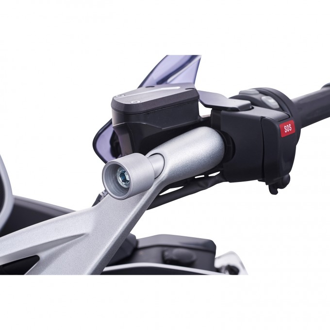 Адаптер Wunderlich для SP-Connect для BMW K1600B/GA