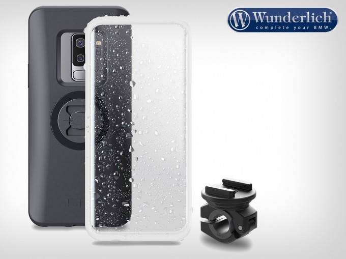 Кріплення для смартфона SP-Connect Moto Mirror Bundle