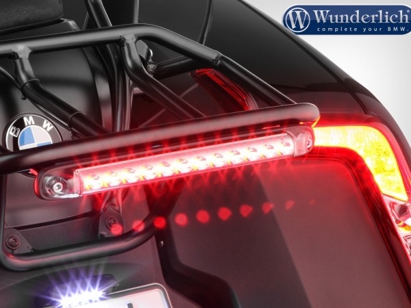 Задний стоп-сигнал Wunderlich для  K1600B - для багажника