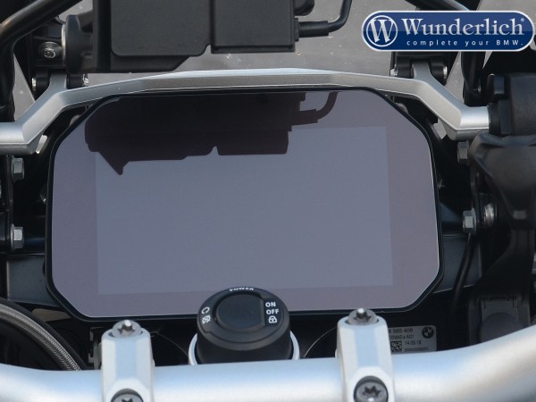 Захисне скло для TFT-дисплею Wunderlich