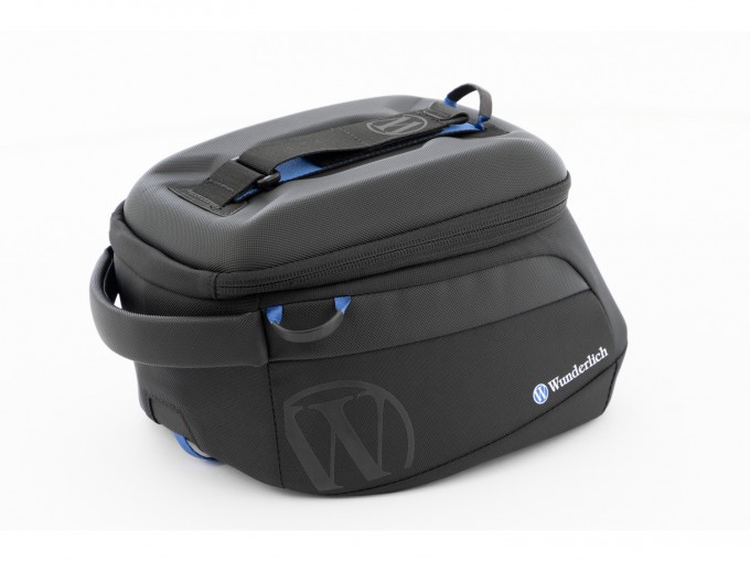 Сумка на бак Wunderlich tank bag CLICK BAG 3