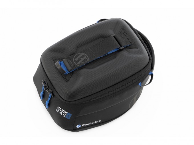 Сумка на бак Wunderlich tank bag CLICK BAG 3