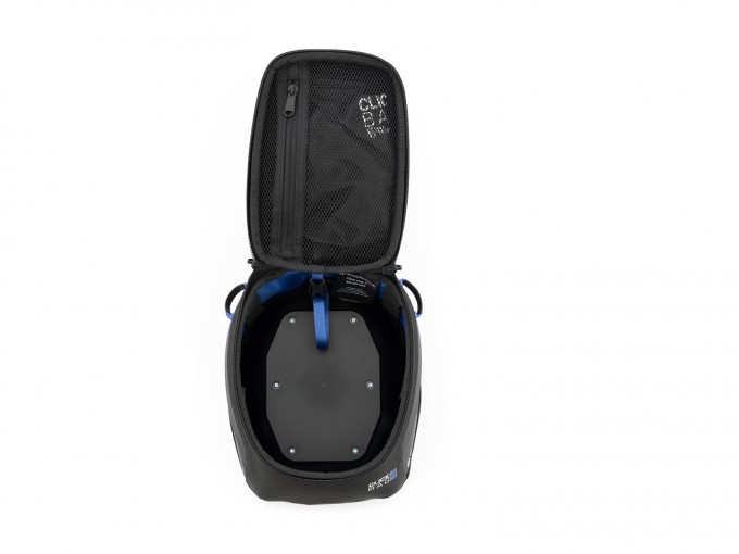 Сумка на бак Wunderlich tank bag CLICK BAG 3