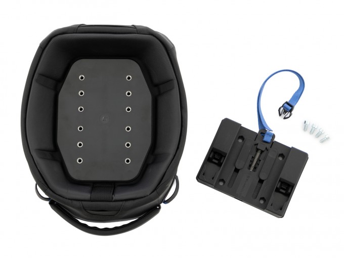 Сумка на бак Wunderlich tank bag CLICK BAG 3