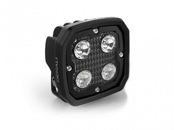 Протитуманний ліхтар Denali D4 LED 1шт