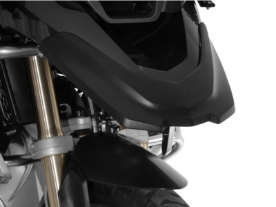 Накладка на передній спойлер Touratech для BMW R1200GS LC 2013-2016