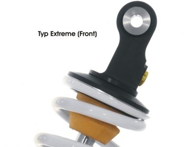 Передний амортизатор Extreme