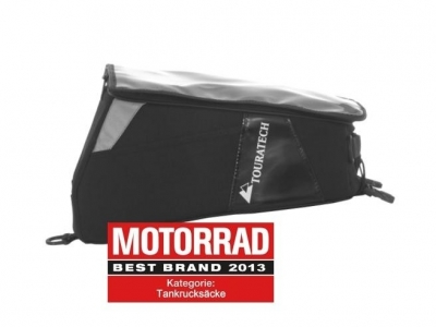 Сумка на бак "Ambato Pure" 9 л. BMW R1200GS LC/R1200GS LC ADV