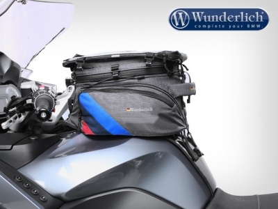 Сумка на бак с креплением BMW R1200GS LC/R1200GS LC ADV- Sport 25 л.