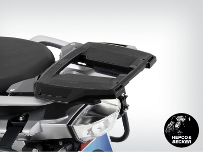 Кронштейн крепления топкейса BMW R1200GS LC