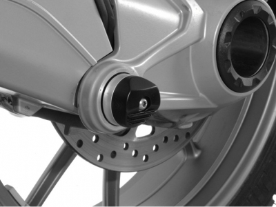 Крашпеди карданаTouratech для BMW R1200GS LC / R1200GS LC ADV / R1200RT LC