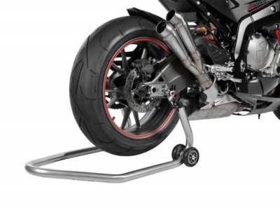 Подкат заднего колеса BMW S1000R/S1000RR