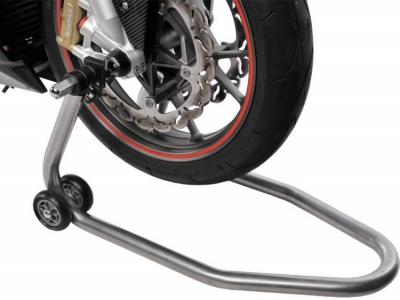 Підкат переднього колеса BMW S1000R / S1000RR