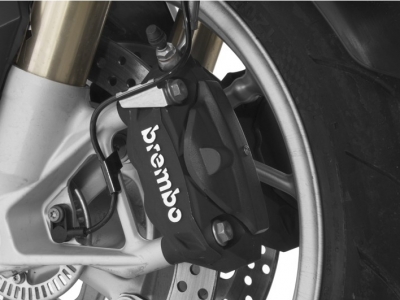 Накладка на передній супорт Touratech для BMW R1200GS / Adventure / RT / BMW R nineT - комплект