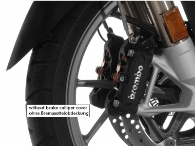 Накладка на передній супорт Touratech для BMW R1200GS / Adventure / RT / BMW R nineT - комплект