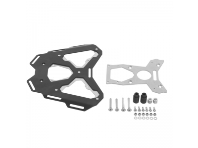 Багажник Touratech для BMW F800GS/F800GS-ADV/F700GS/F650GS (Twin)